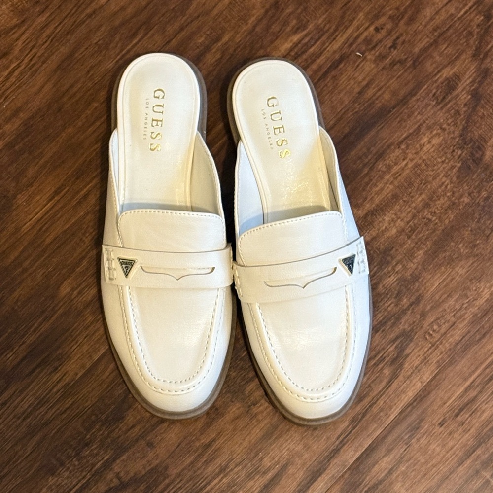 Guess Loafers